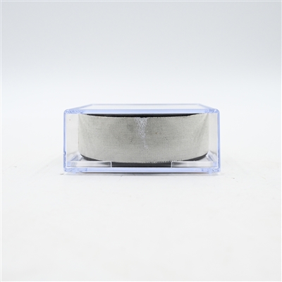 John Tavares - Toronto Maple Leafs - Goal Puck - March 22, 2025 vs. Nashville Predators (Predators Logo)